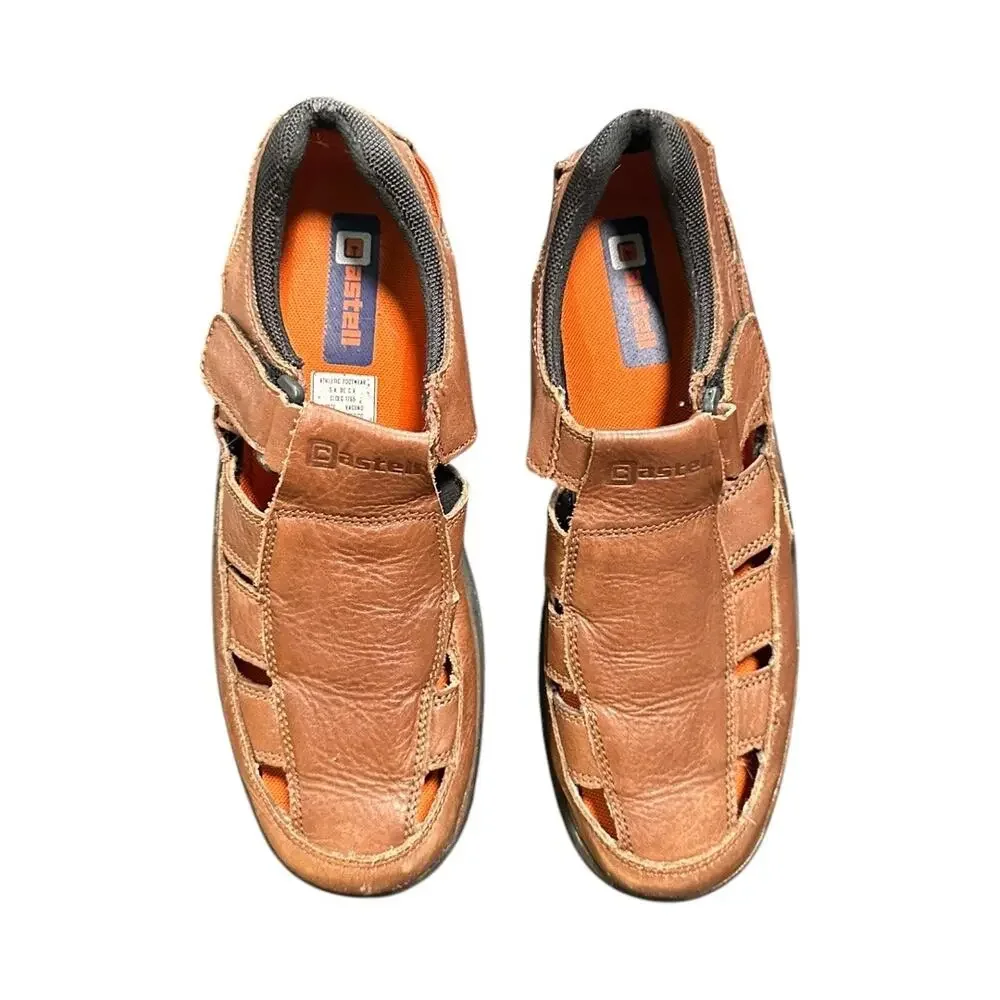 Castell Men’s Sandals - Size 12